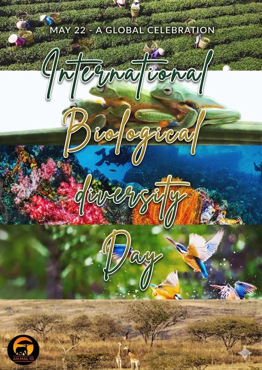 International Day for Biological Diversity