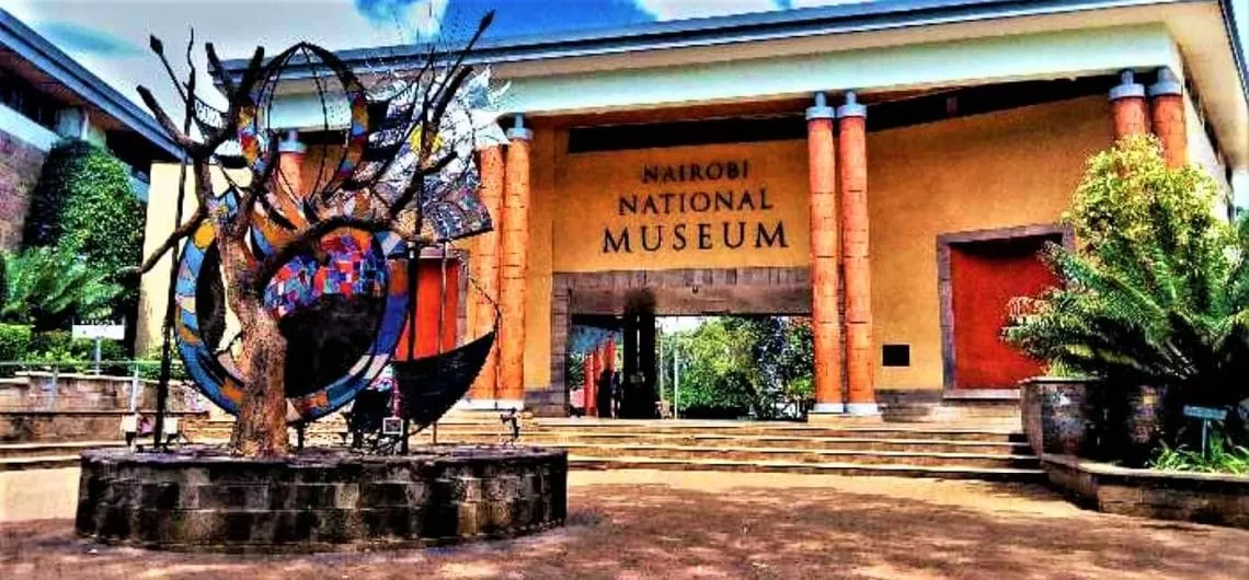Visit to Snake Park and Nairobi National Museum