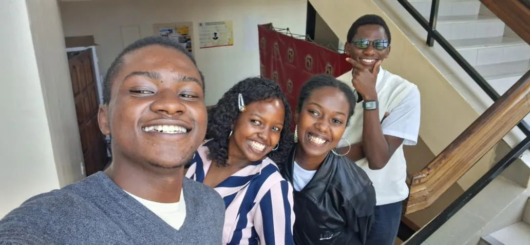 Animal IQ at African Nazarene University – Green Week