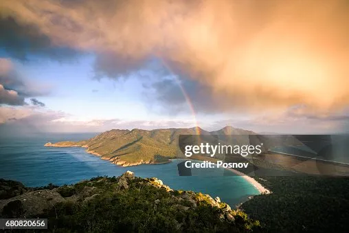 TASMANIA :An Island to discover, where nature still reigns
