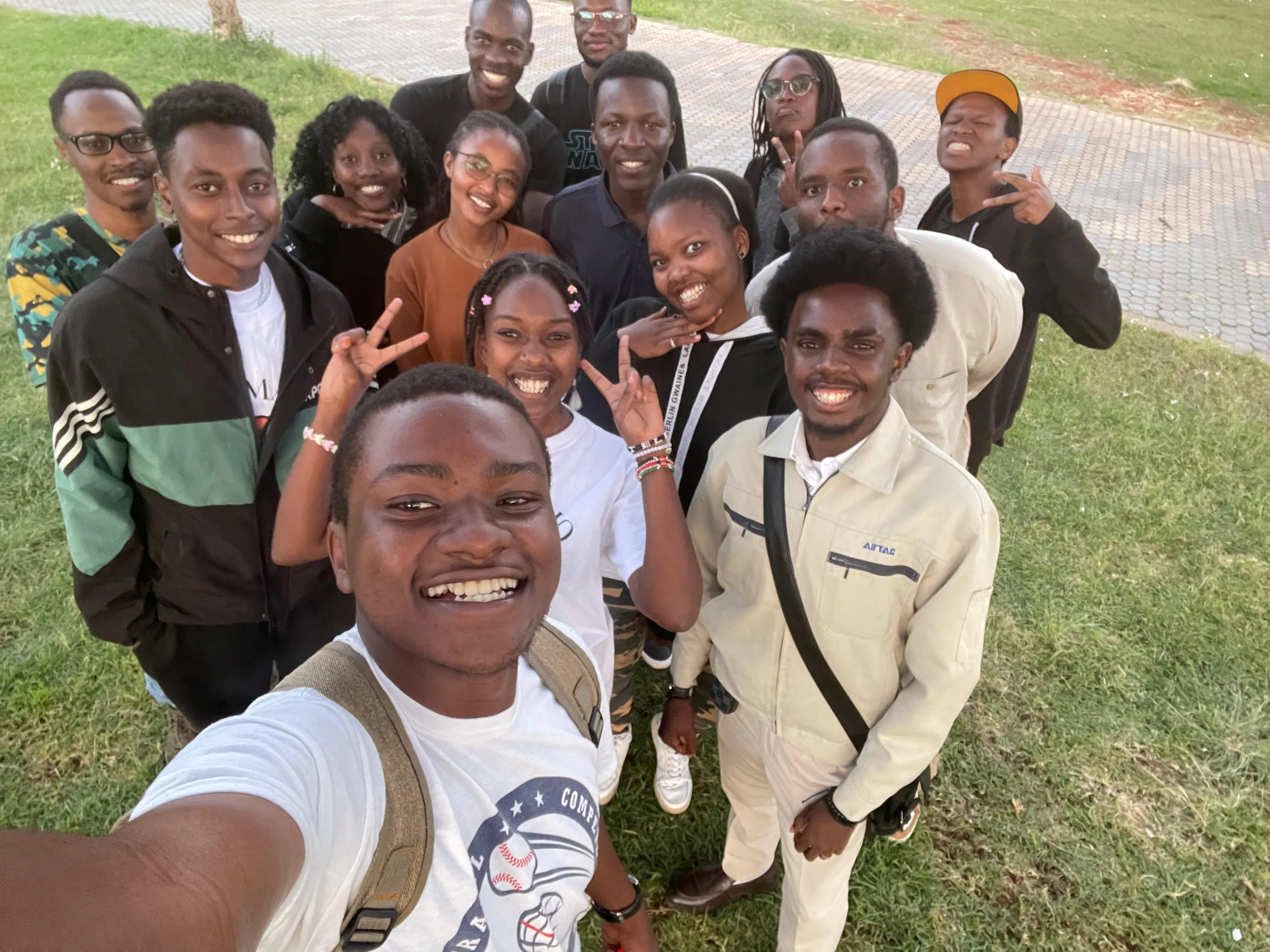 Youth Empowerment & Leadership Program