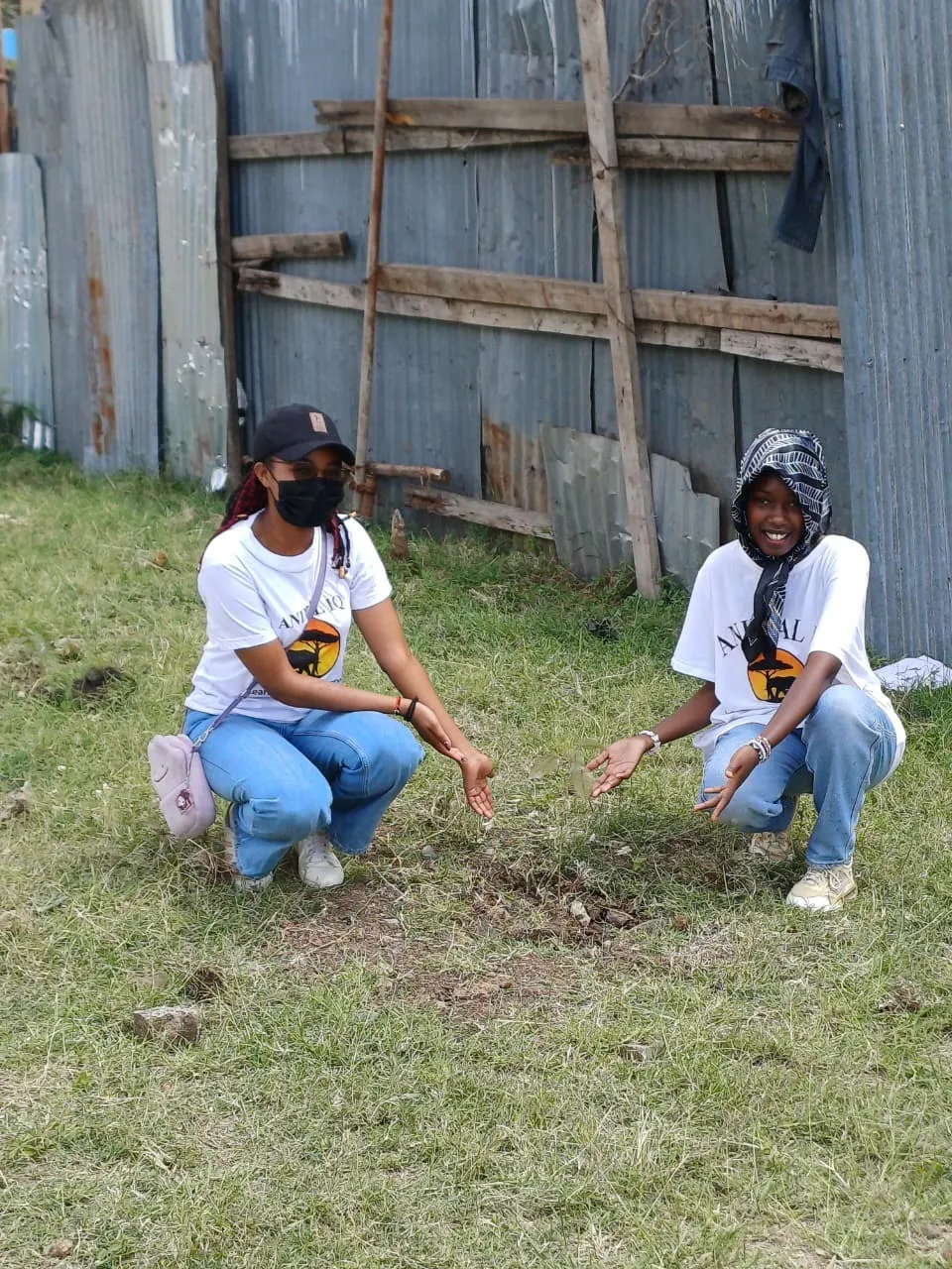 Ecosystem Restoration Program