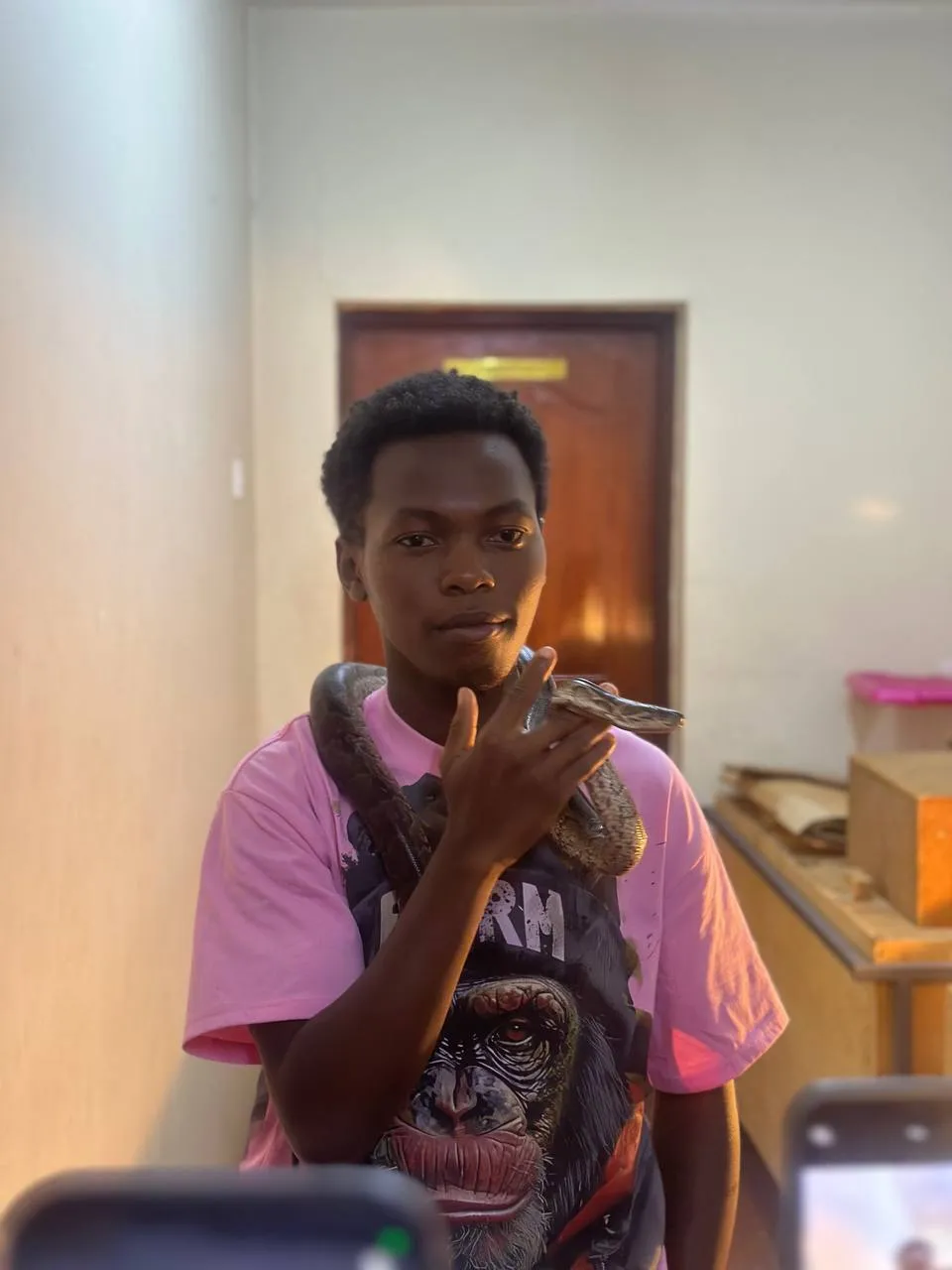 Eco-Adventures & Field Experience Program