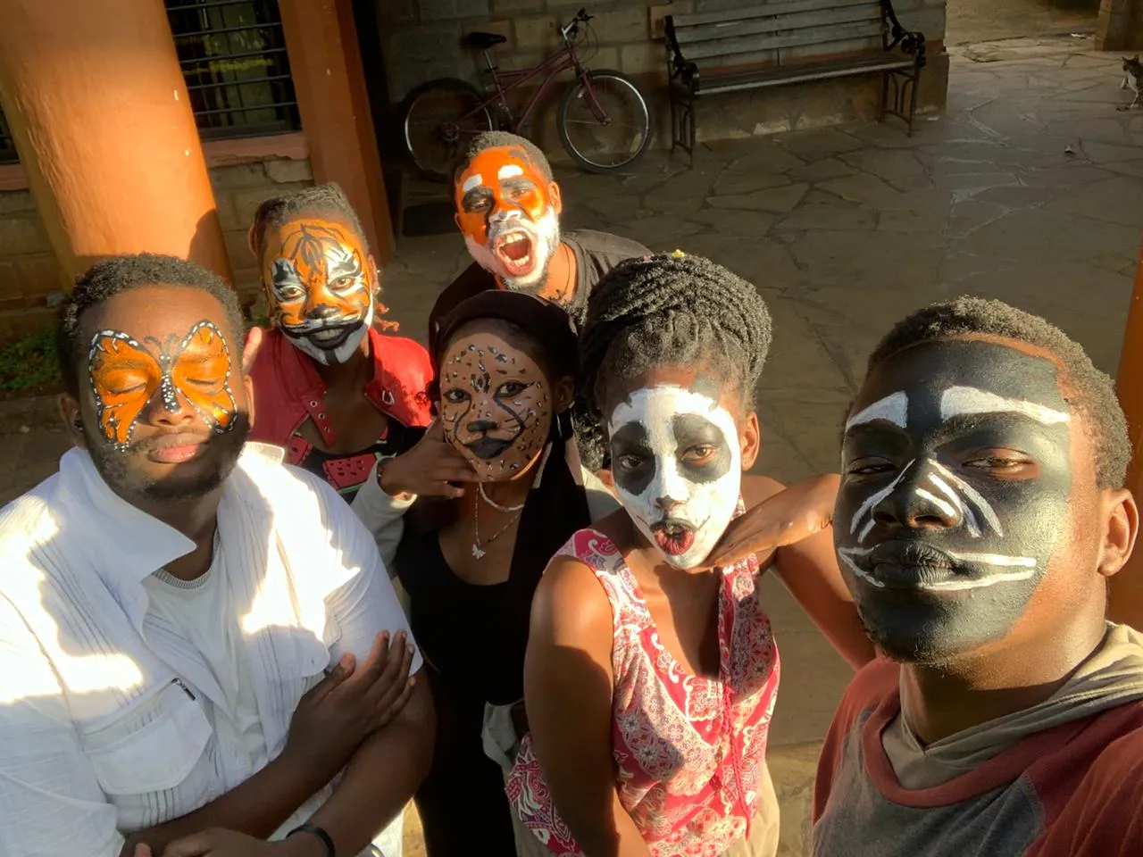 Community Engagement & Outreach Program