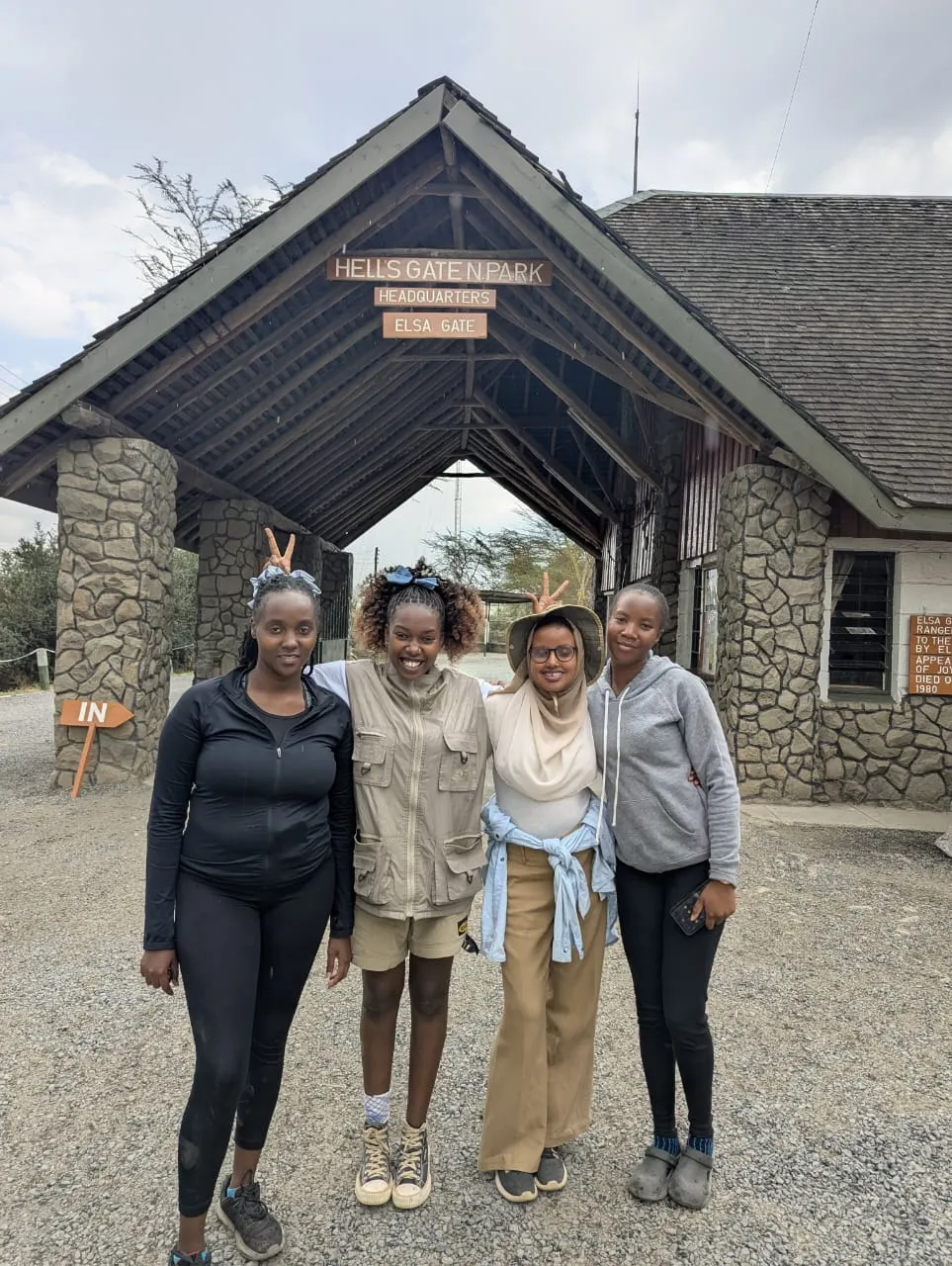 Research & Innovation Program