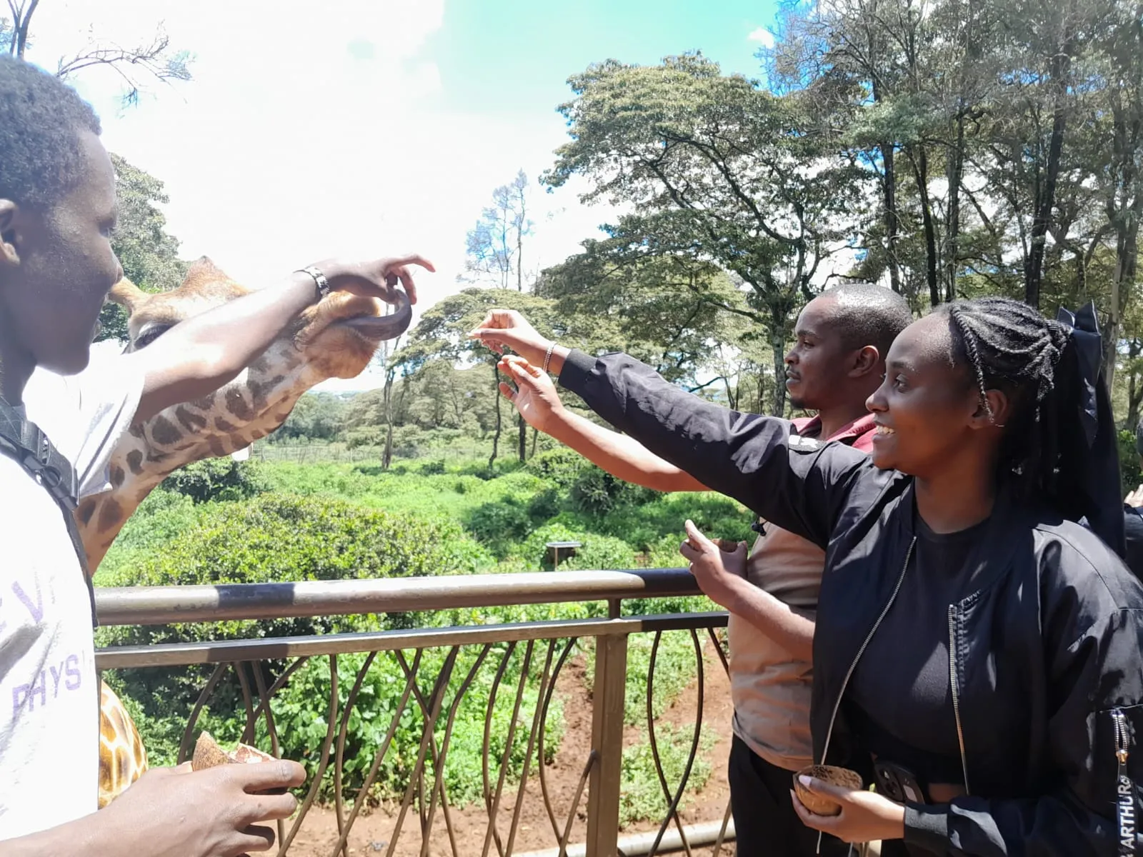 Conservation Awareness & Action