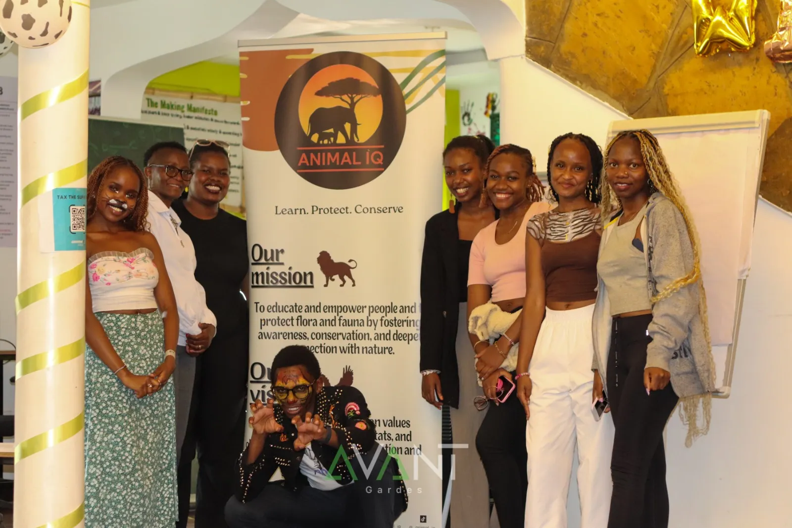 Environmental Education Program